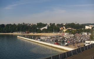 Gdynia widok z MIR - 28-06-2026 06:19