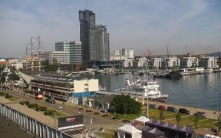 Gdynia widok z MIR - 28-06-2026 07:03