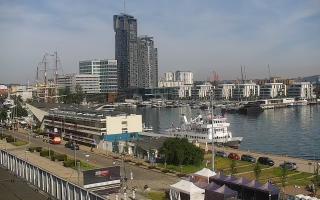 Gdynia widok z MIR - 28-06-2026 07:11