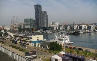 Gdynia widok z MIR - 28-06-2026 07:53