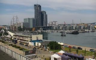 Gdynia widok z MIR - 28-06-2026 09:43