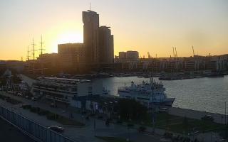 Gdynia widok z MIR - 28-07-2026 18:29