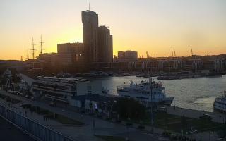 Gdynia widok z MIR - 28-07-2026 18:36