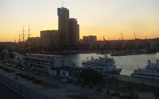 Gdynia widok z MIR - 28-07-2026 18:44