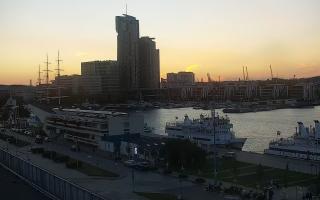 Gdynia widok z MIR - 28-07-2026 18:52