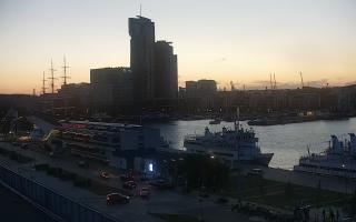 Gdynia widok z MIR - 28-07-2026 19:18