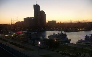 Gdynia widok z MIR - 28-07-2026 19:28