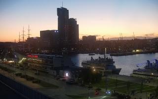 Gdynia widok z MIR - 28-07-2026 19:36
