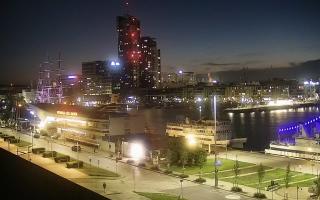 Gdynia widok z MIR - 28-07-2026 20:36