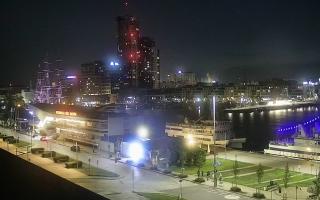 Gdynia widok z MIR - 28-07-2026 21:00
