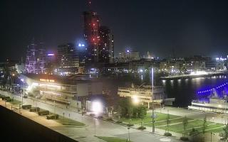 Gdynia widok z MIR - 28-07-2026 21:18