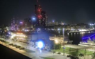 Gdynia widok z MIR - 28-07-2026 21:34
