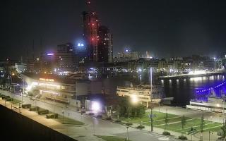 Gdynia widok z MIR - 28-07-2026 22:16
