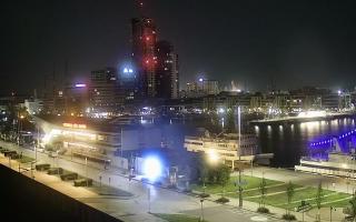 Gdynia widok z MIR - 28-07-2026 22:18