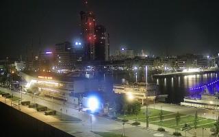 Gdynia widok z MIR - 28-07-2026 22:34