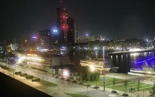 Gdynia widok z MIR - 28-07-2026 22:42