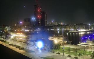 Gdynia widok z MIR - 28-07-2026 23:00