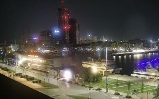 Gdynia widok z MIR - 28-07-2026 23:23
