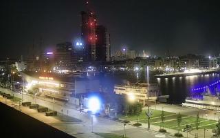 Gdynia widok z MIR - 28-07-2026 23:25