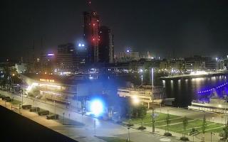 Gdynia widok z MIR - 28-07-2026 23:33