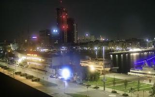 Gdynia widok z MIR - 28-07-2026 23:49