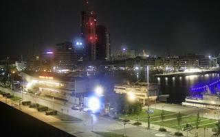 Gdynia widok z MIR - 28-07-2026 23:59