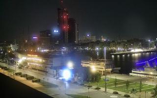 Gdynia widok z MIR - 29-07-2026 00:07