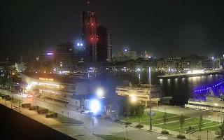 Gdynia widok z MIR - 29-07-2026 00:15