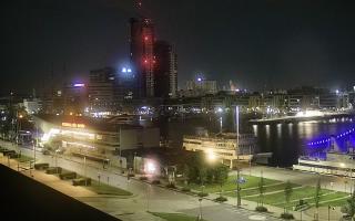 Gdynia widok z MIR - 29-07-2026 00:31