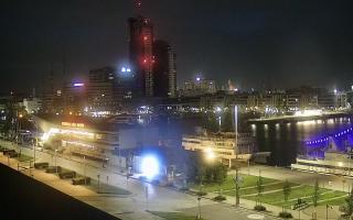 Gdynia widok z MIR - 29-07-2026 01:15