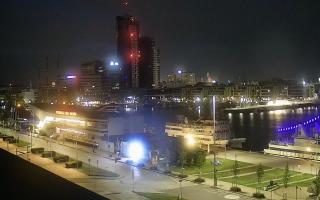 Gdynia widok z MIR - 29-07-2026 01:23