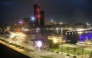 Gdynia widok z MIR - 29-07-2026 01:41