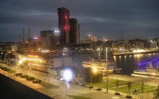 Gdynia widok z MIR - 29-07-2026 01:58