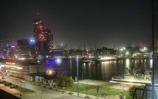 Gdynia widok z MIR - 26-10-2026 19:53