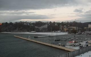 Gdynia Marina - 21-11-2024 06:22