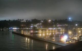 Gdynia Marina - 04-12-2024 19:03