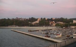 Gdynia Marina - 02-05-2025 02:56