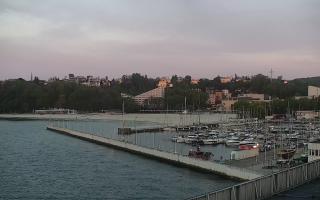 Gdynia Marina - 02-05-2025 03:04