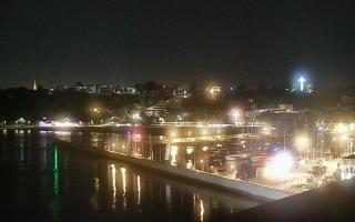 Gdynia Marina - 02-05-2025 22:51