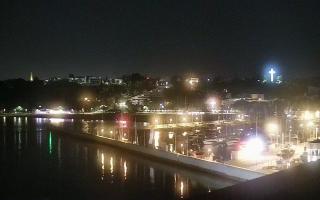 Gdynia Marina - 02-05-2025 22:59