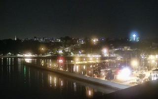 Gdynia Marina - 02-05-2025 23:15