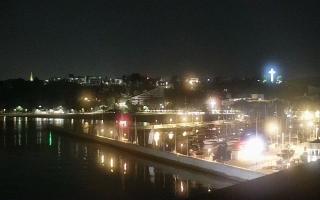 Gdynia Marina - 02-05-2025 23:41