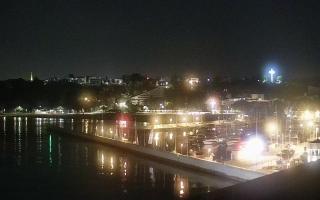 Gdynia Marina - 02-05-2025 23:49