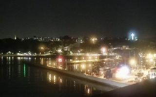 Gdynia Marina - 02-05-2025 23:59