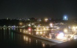 Gdynia Marina - 03-05-2025 00:07