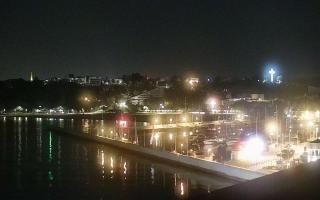 Gdynia Marina - 03-05-2025 00:15