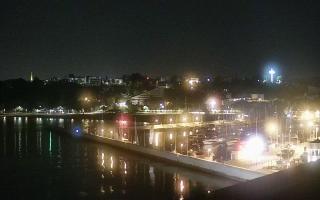 Gdynia Marina - 03-05-2025 00:23