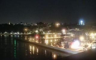 Gdynia Marina - 03-05-2025 01:15