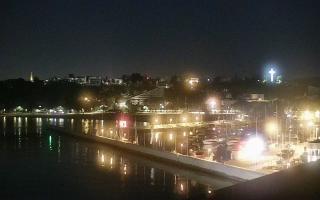 Gdynia Marina - 03-05-2025 01:31
