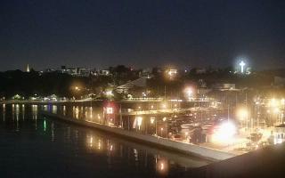 Gdynia Marina - 03-05-2025 01:41